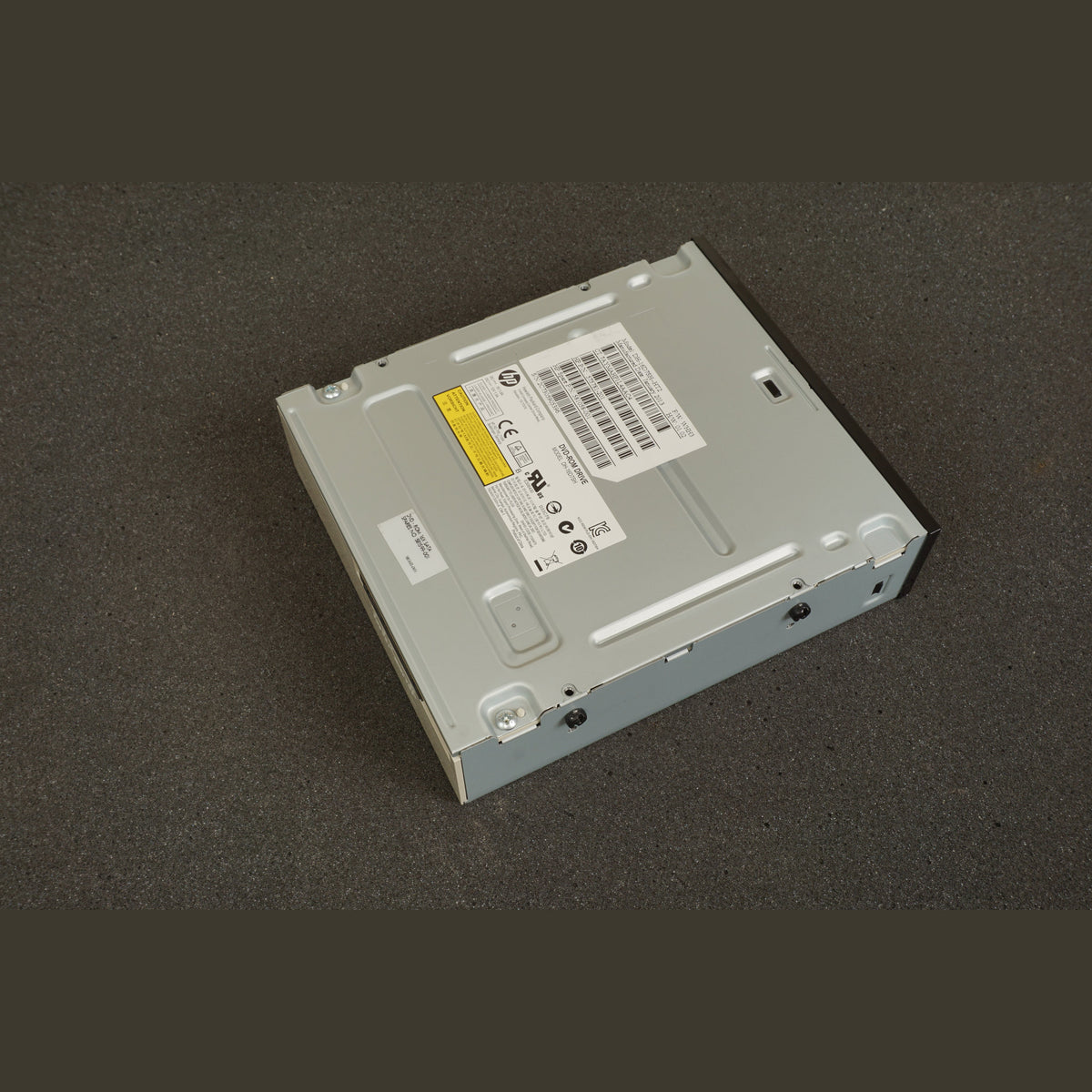 581058-001 575781-201 581299-001 HP DH-16D7SH SATA DVD-ROM Disk Drive