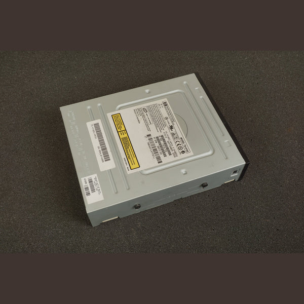 HP TS-H192 Black IDE CD-ROM Disk Drive 176135-FD4 266072-004 397931-001