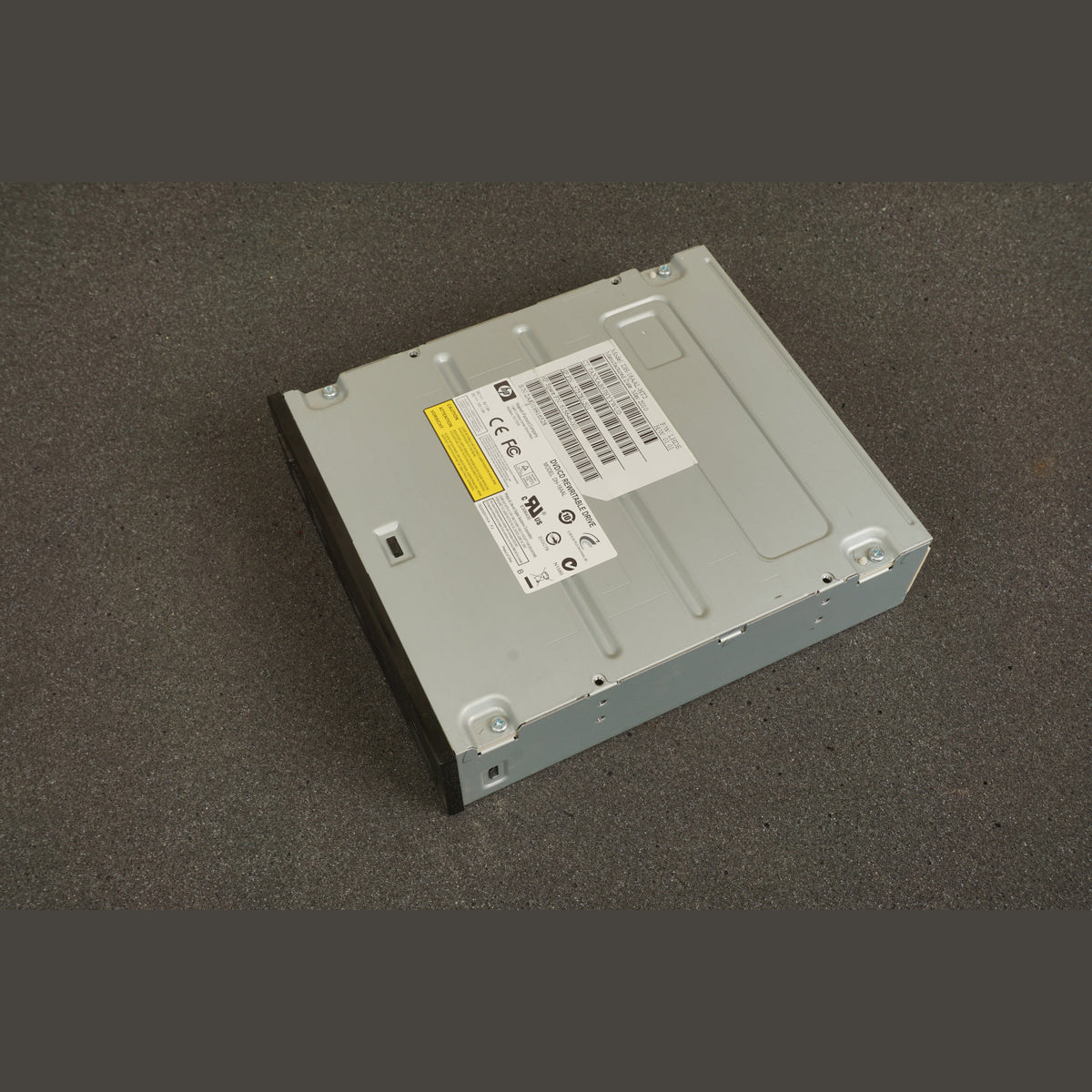 HP DH-16AAL SATA DVD-RW Disk Drive 615646-001 575781-501