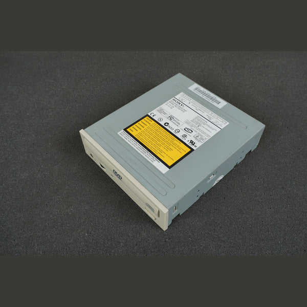 Sony DDU1612 Beige IDE DVD-ROM Disk Drive