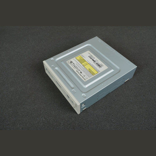 Toshiba SH-S202 DVD-RW Disk Drive IDE Beige Desktop DVD Writer