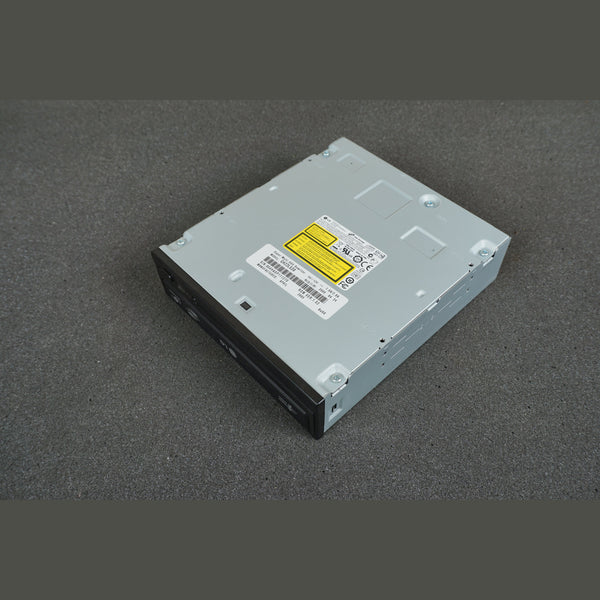 GH2LS30 Hitachi-LG Black SATA DVD-RW Disk Drive