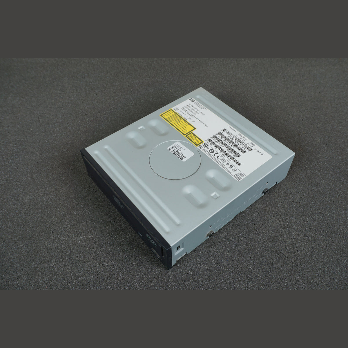 HP GCC-4482B IDE DVD-ROM CD-RW Disk Drive 352606-MD2 383697-002