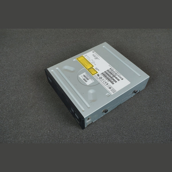 HP GH80N SATA CD-RW DVD-RW Disk Drive 575781-5M0 446780-001 447466-001