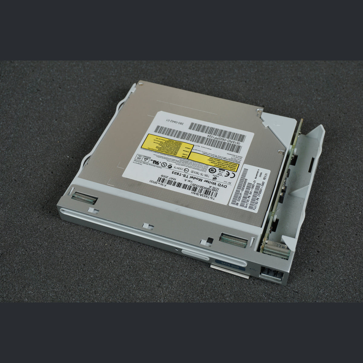 SUN 541-3493-01 DVD-RW Drive Module Toshiba TS-T633 CF00541-3493