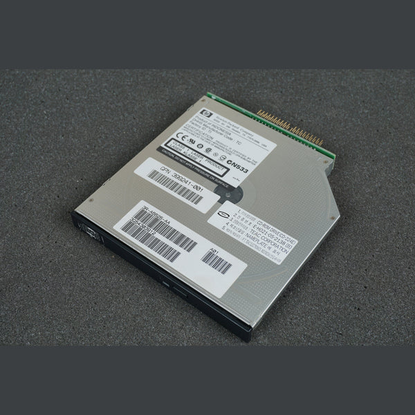 399241-001 HP CD-ROM Disk Drive
