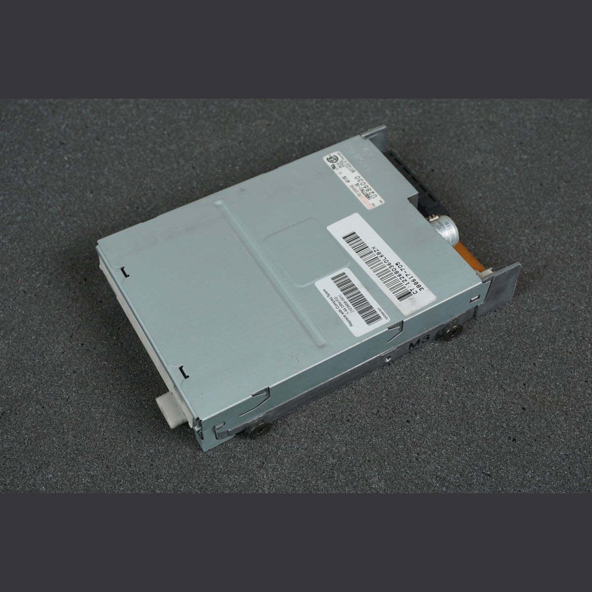 388617-705 HP TEAC FD-235HG Floppy Disk Drive 193077A1-15