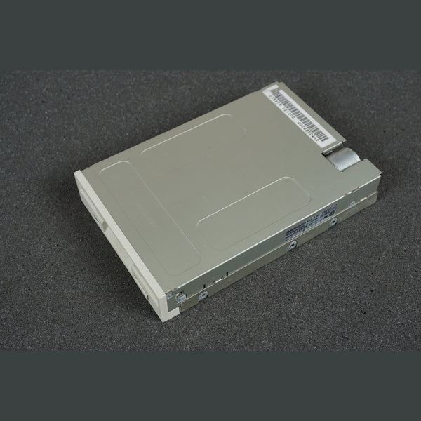 D359T5 Mitsumi Beige Floppy Disk Drive