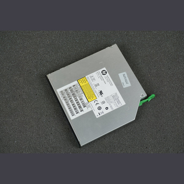 506468-001 595115-001 HP DS-8A5LH with Bracket 460510-003 DVD-RW Disk Drive