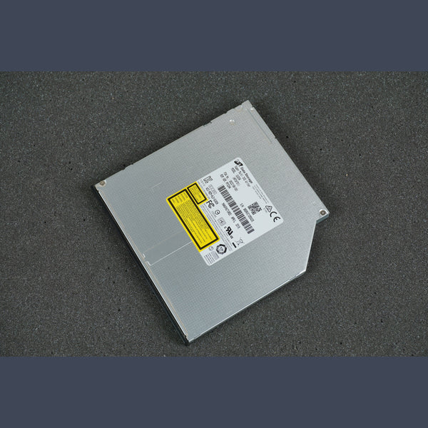 GUD0N H-L Data Storage DVD-RW Disk Drive