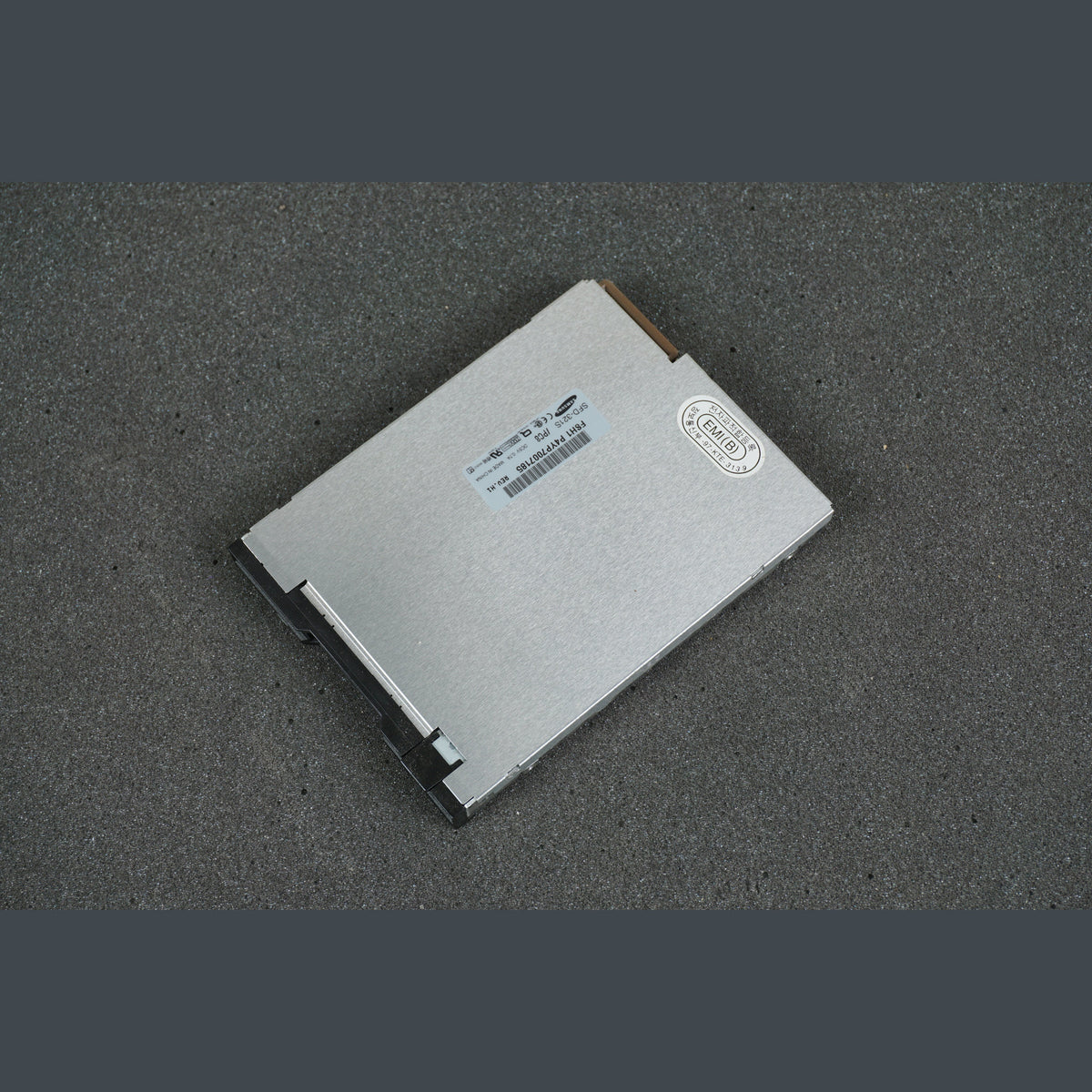 Samsung SFD-321S/PC8 FDD Floppy Disk Drive