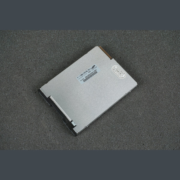 Samsung SFD-321S/PC8 FDD Floppy Disk Drive