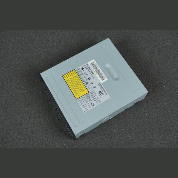 Lite-On SOHW-1693S Black IDE DVD-RW Disk Drive
