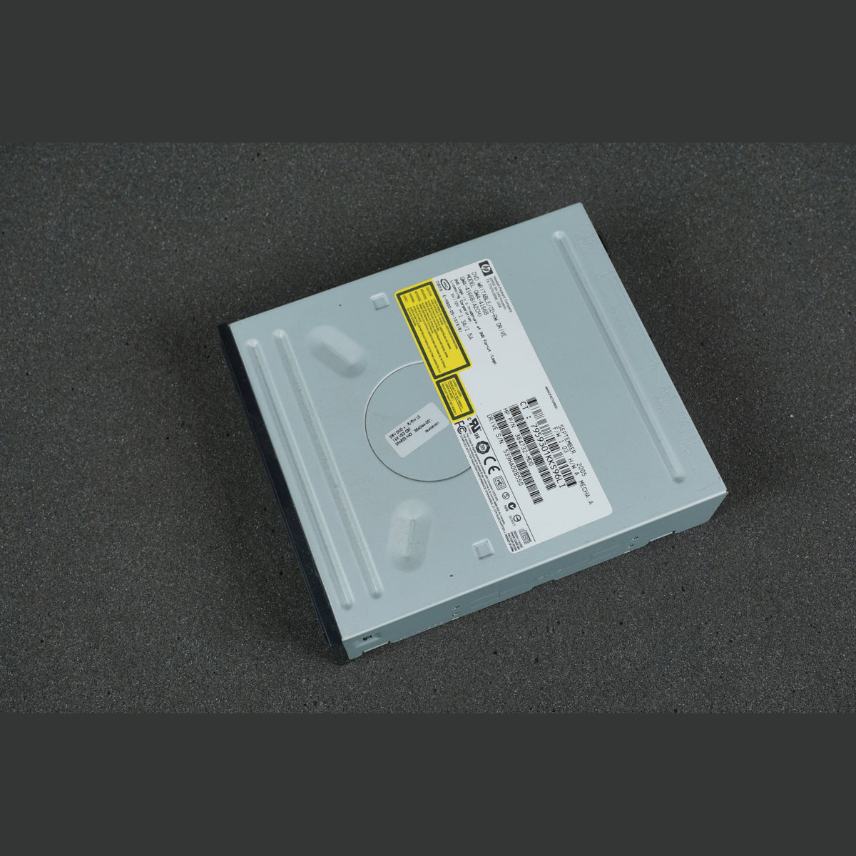384044-001 384732-MD0 HP GWA-4166B IDE DVD-RW Disk Drive