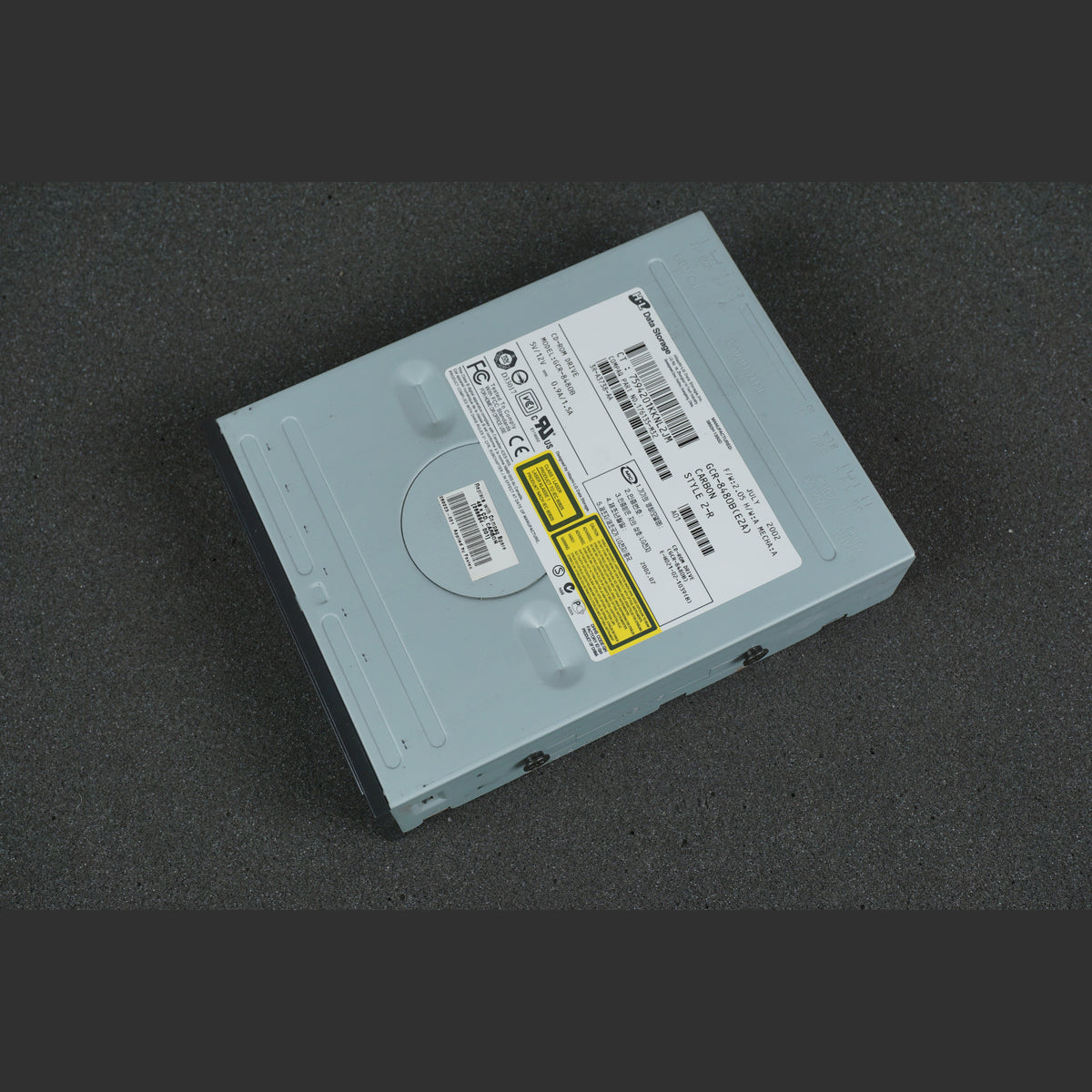 288894-001 176135-M32 HP GCR-8480B IDE CD-ROM Disk Drive