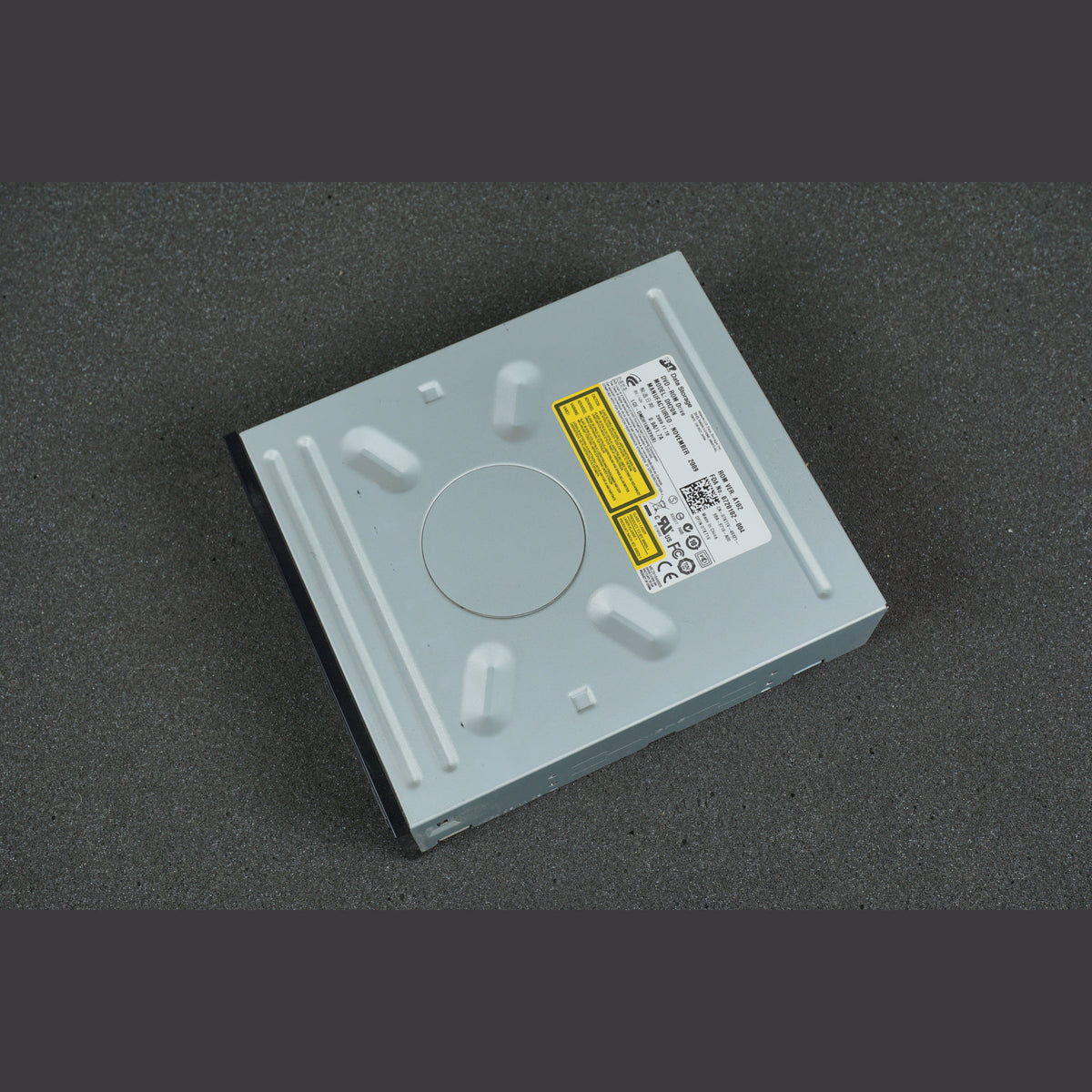 TKT1V 0TKT1V Dell DH20N SATA DVD-ROM Disk Drive