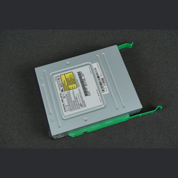 M1198 0M1198 Dell SW-252 IDE CD-RW Disk Drive