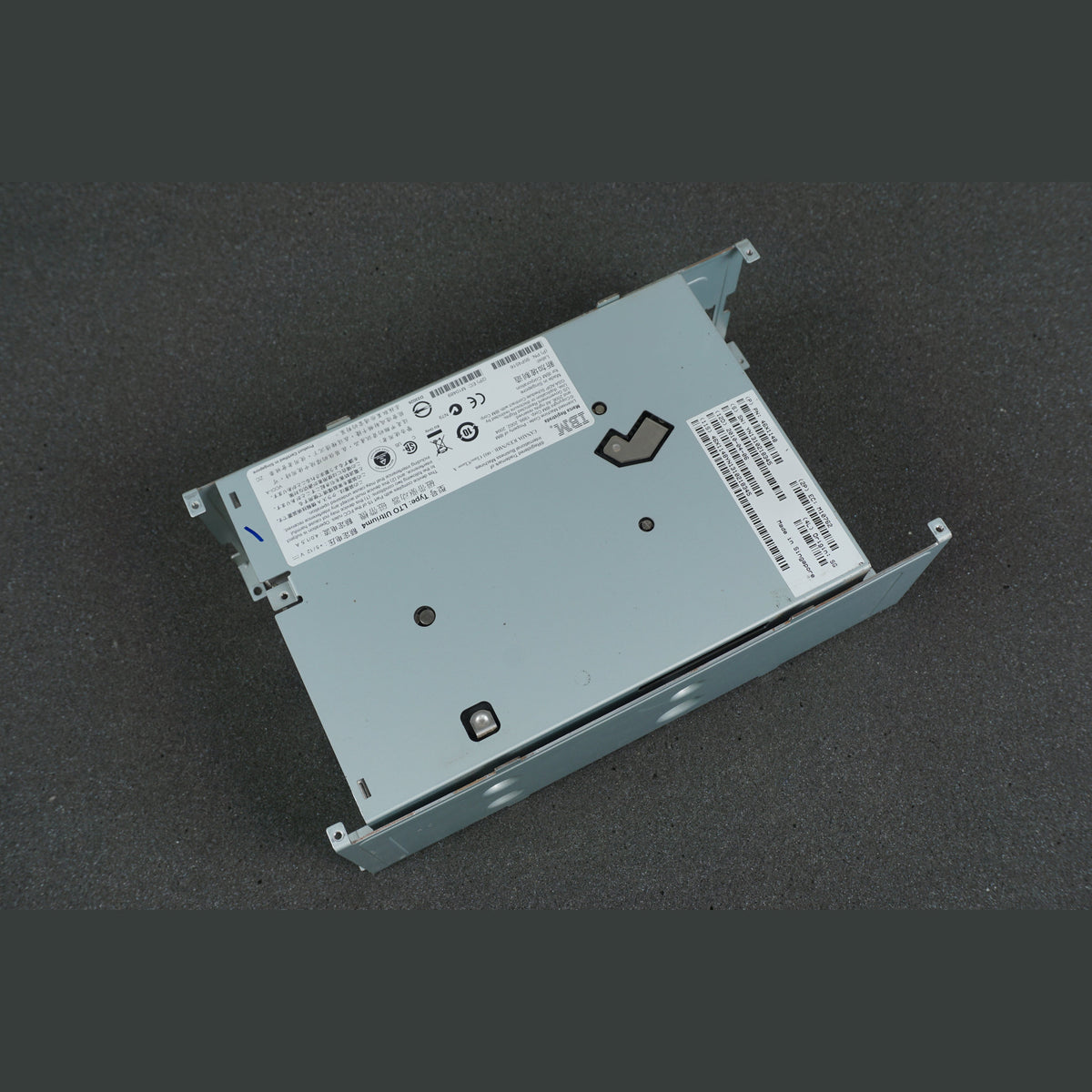 46X1148 IBM Ultrium LTO-4 SAS Tape Drive
