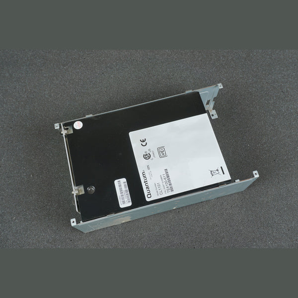 TE4100-611 CL1101 Quantum Superloader LTO-3 LVD Tape Drive