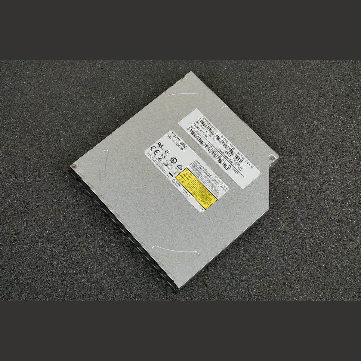 DS-8DCSH Philips Lite-On DVD-ROM Disk Drive