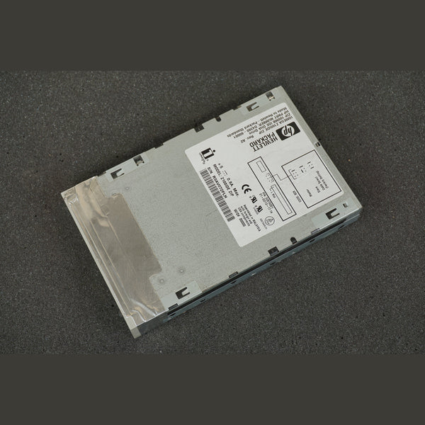 D4390-60001 HP Iomega Z100iDE Zip Drive