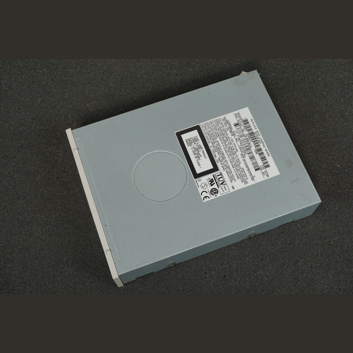 327659-001 Compaq CR-589-BCQ IDE CD-ROM Disk Drive