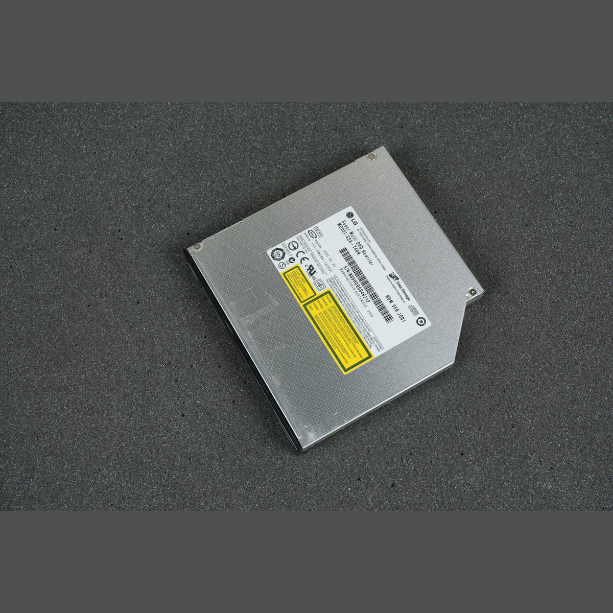 GSA-T40N LG DVD-RW Disk Drive