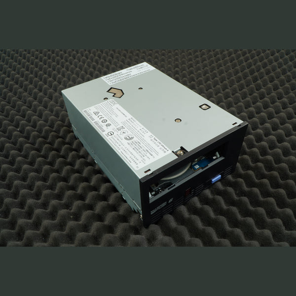 35P1976 IBM Ultrium LTO 6 8GB FC Tape Drive