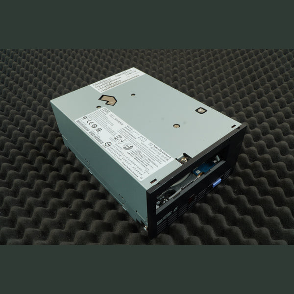 35P2228 IBM Ultrium LTO 6 8GB FC Tape Drive