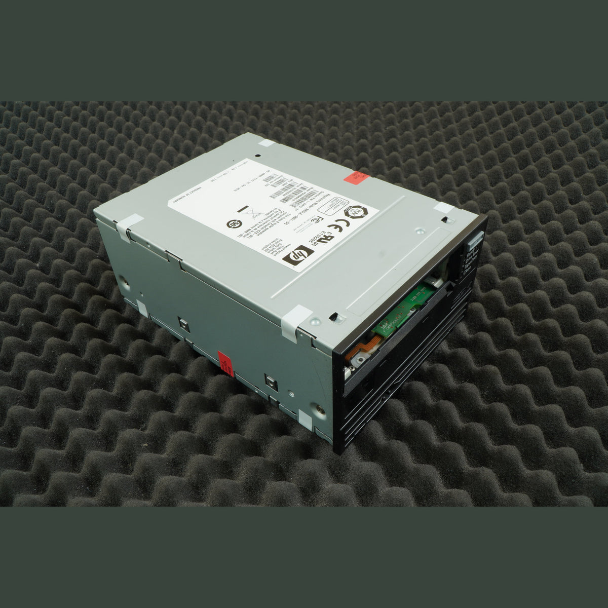 BRSLA-0601-DC HP Ultrium LTO 4 4GB Tape Drive 1-2912-01 PD098M#913