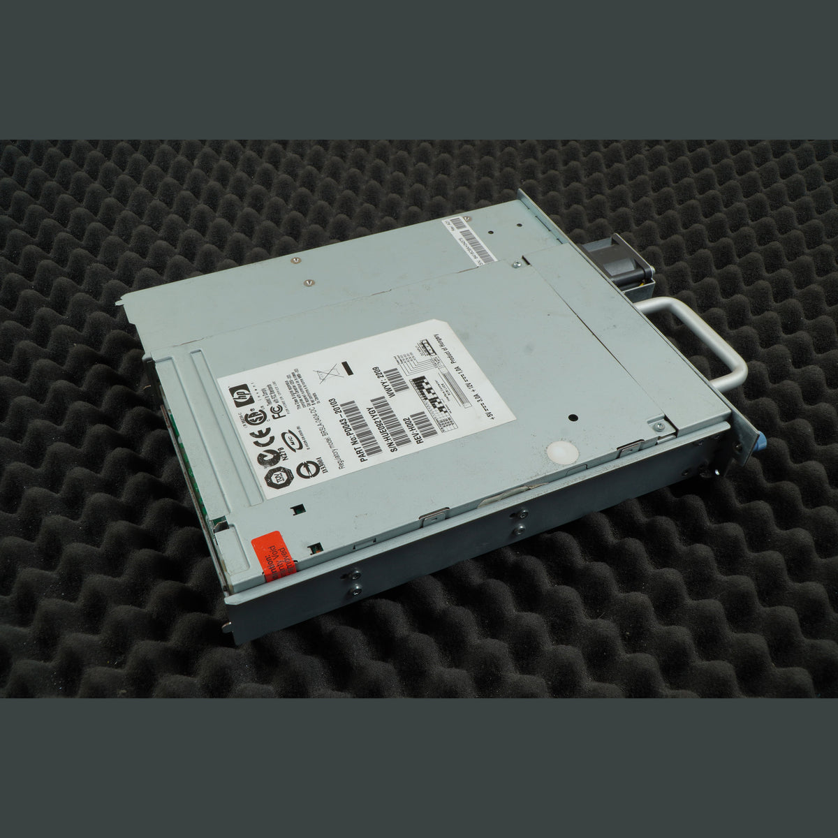407353-001 HP MSL2025/4048 Ultrium 448 Tape Drive Module PD043-20103