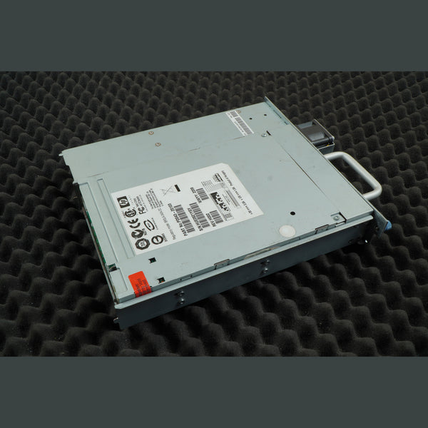 407353-001 HP MSL2025/4048 Ultrium 448 Tape Drive Module PD043-20103