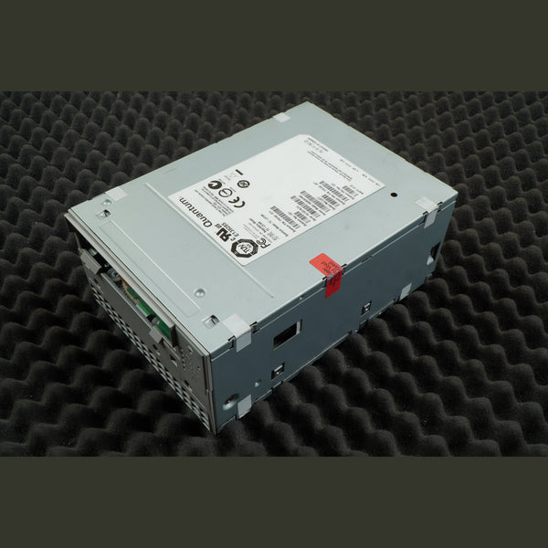 TC-L51AN Quantum LTO 5 SAS Loader Tape Drive TF6162-011 TF6100-021