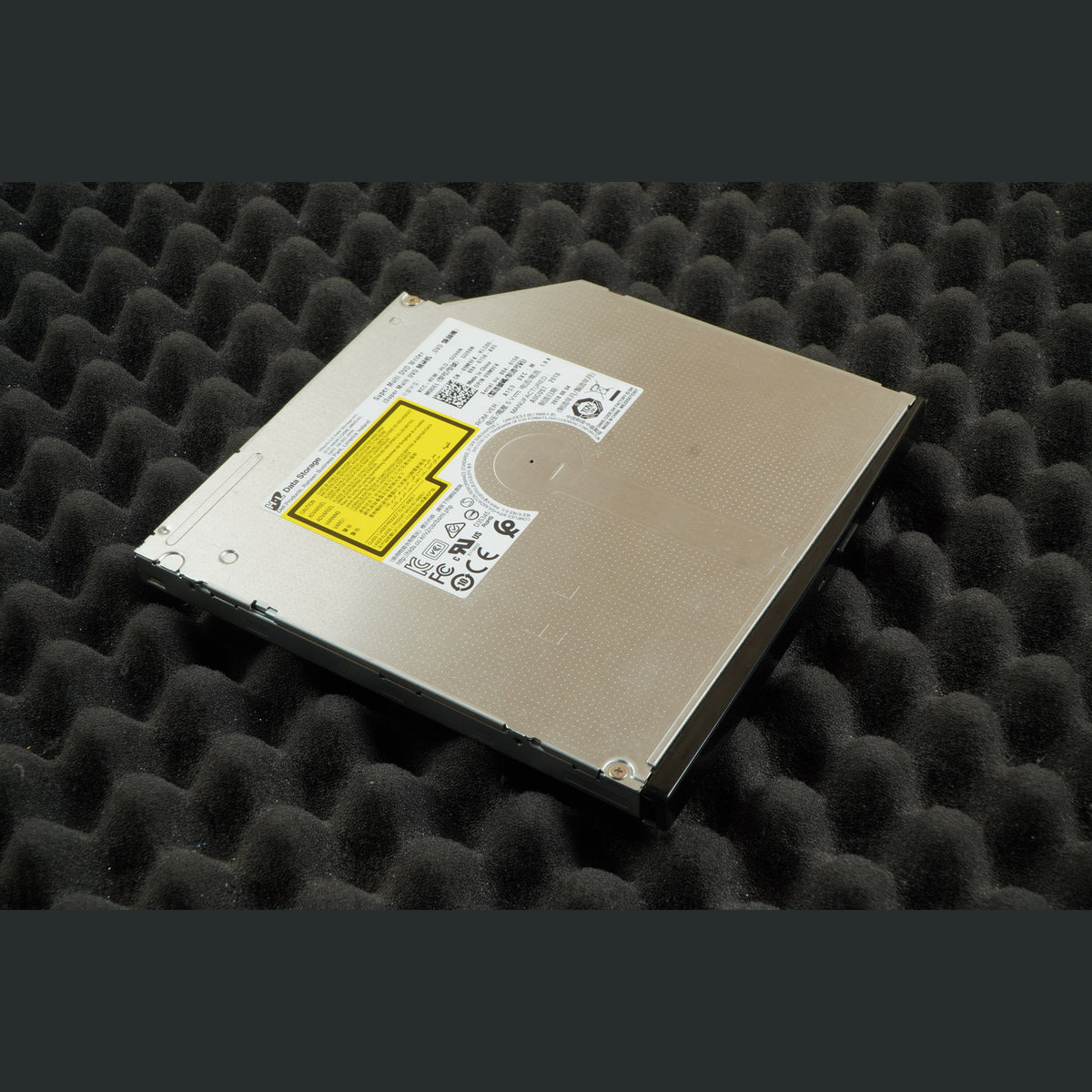9M9FK 09M9FK Dell DVD-RW Disk Drive H-L GU90N & Bezel for Inspiron 3472