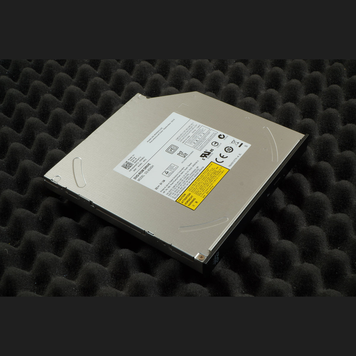 GMWT2 0GMWT2 Dell DVD-ROM Disk Drive Philips DS-8D9SH