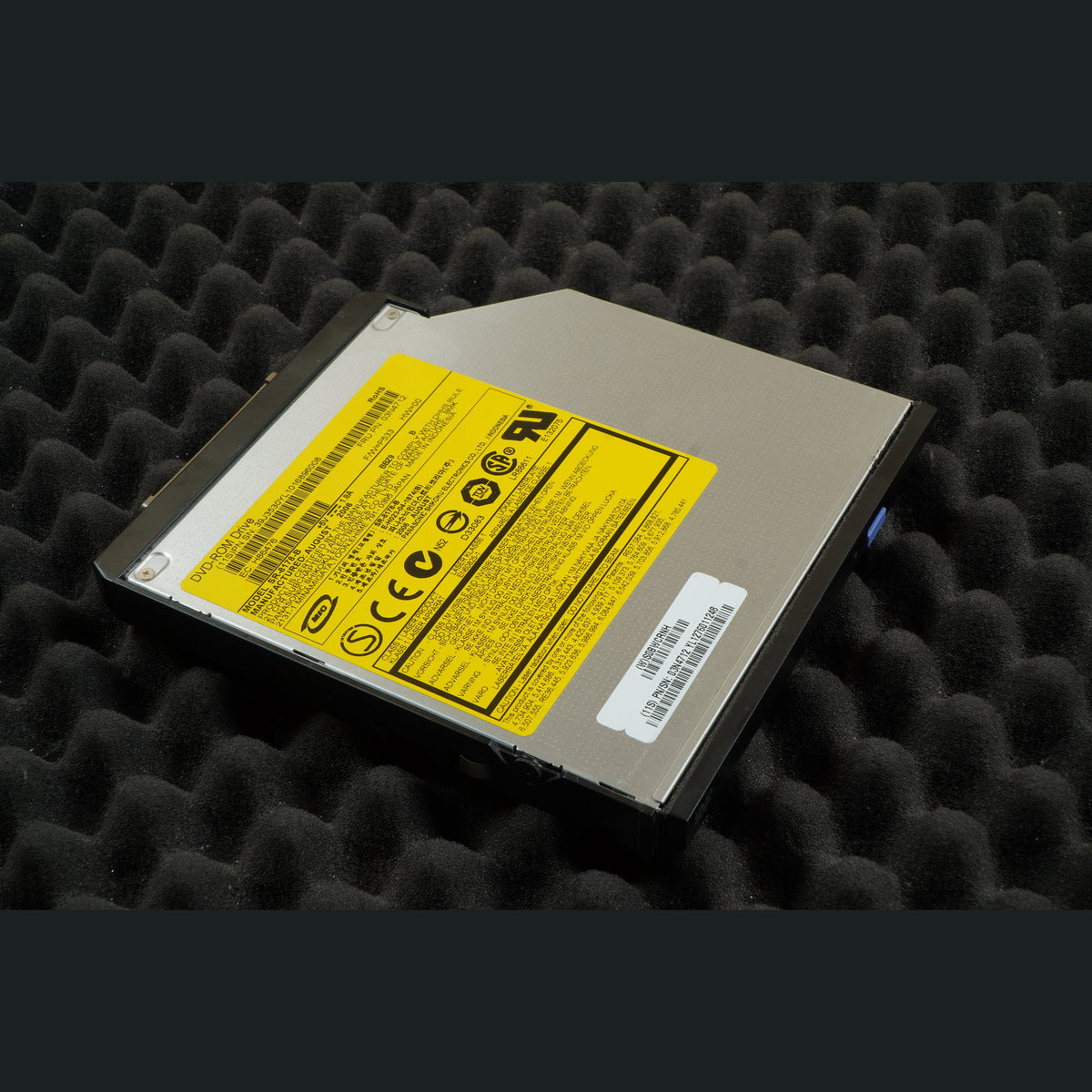 03N4712 IBM DVD-ROM Disk Drive Module SR-8178-B