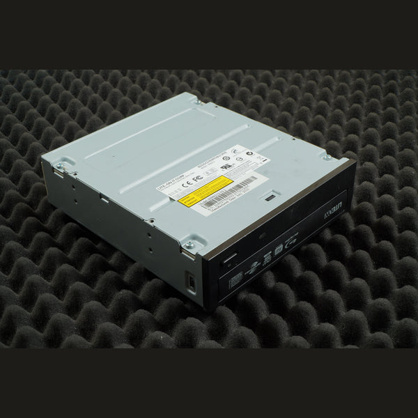 iHBS212 Lite-On SATA Blu-Ray Writable Disk Drive