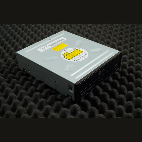 WH16NS40 LG SATA Blu-Ray ReWriter Disk Drive