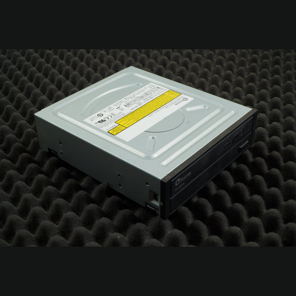 PX-820A Plextor Black SATA DVD-RW Disk Drive