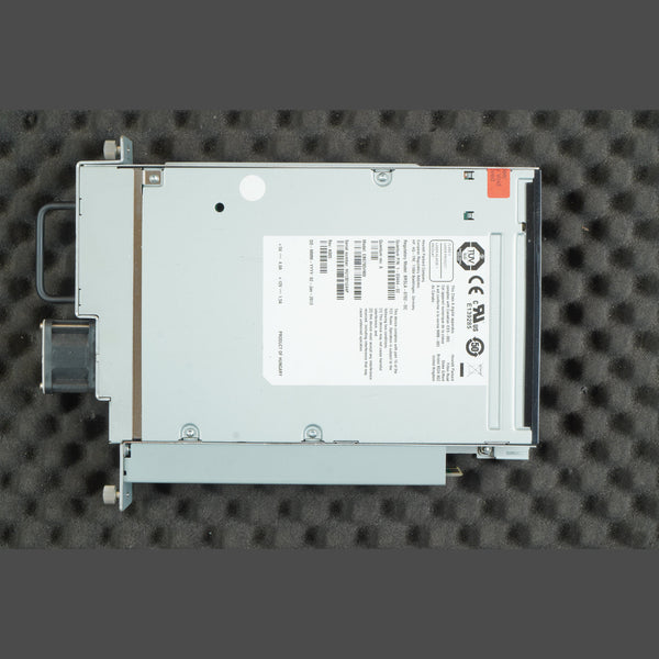 Quantum Scalar i40/i80 3-05259-02 HP LTO4 FC HH Tape Drive Module 1-03444-02