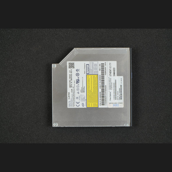 IBM FRU 44V4220 44W3256 Panasonic UJ870A DVD-RW Disk Drive