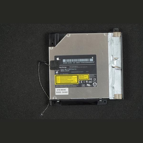 Apple 678-0603C GA32N iMac DVD-RW Disk Drive