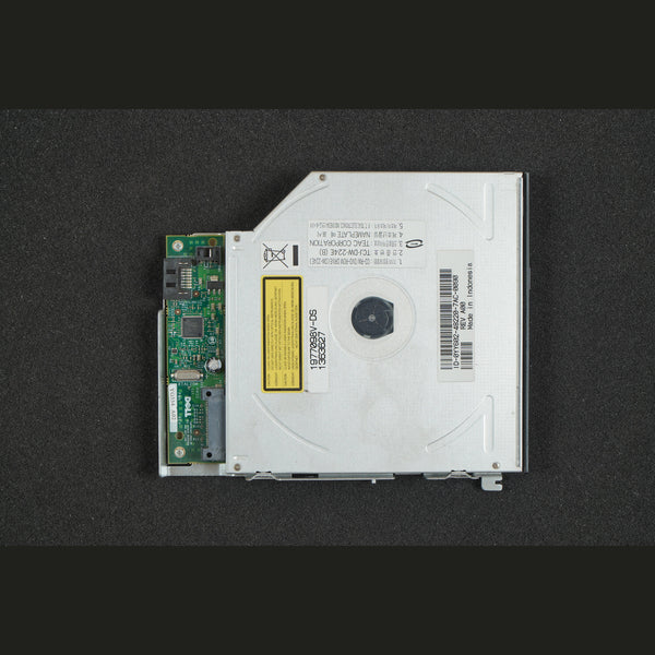Dell YY602 0YY602 DVD-ROM CD-RW Disk Drive