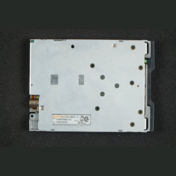TEAC FD-05HG 19307586-61 Floppy Disk Drive