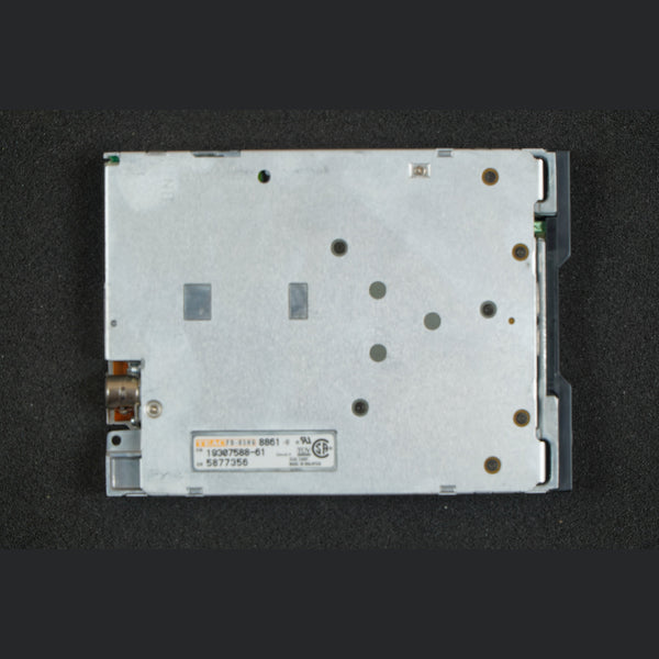 TEAC FD-05HG 19307588-61 Floppy Disk Drive