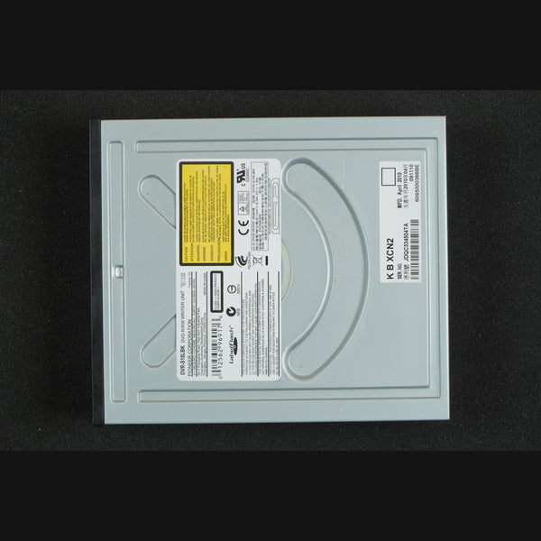 Pioneer DVR-S18LBK Black SATA DVD-RW Disk Drive