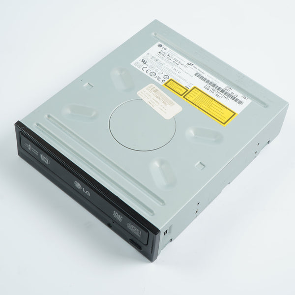 LG GSA-H44N BLACK IDE DVD-RW Disk Drive