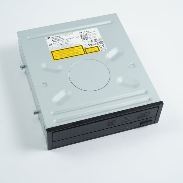 Dell XCV4X 0XCV4X Black SATA Hitachi GH50N DVD-RW Disk Drive