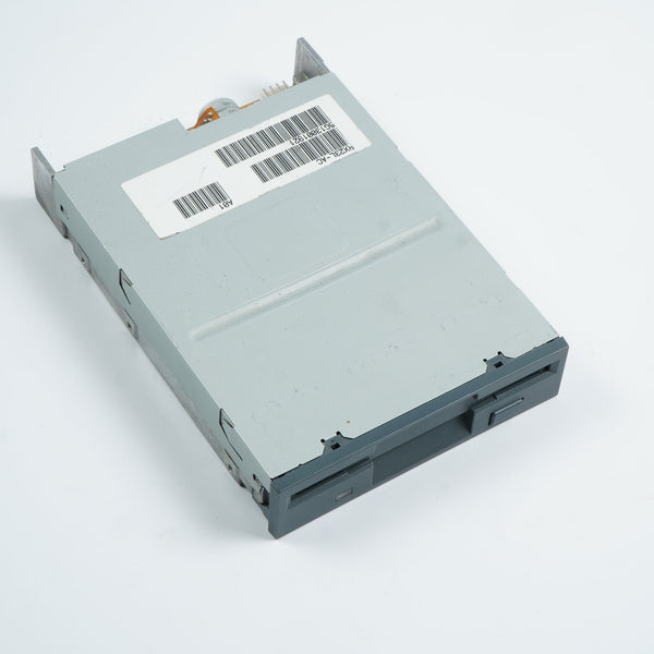 TEAC FD-235HF 193077A1-08 Blue 3.5" 1.44MB FDD Floppy Disk Drive