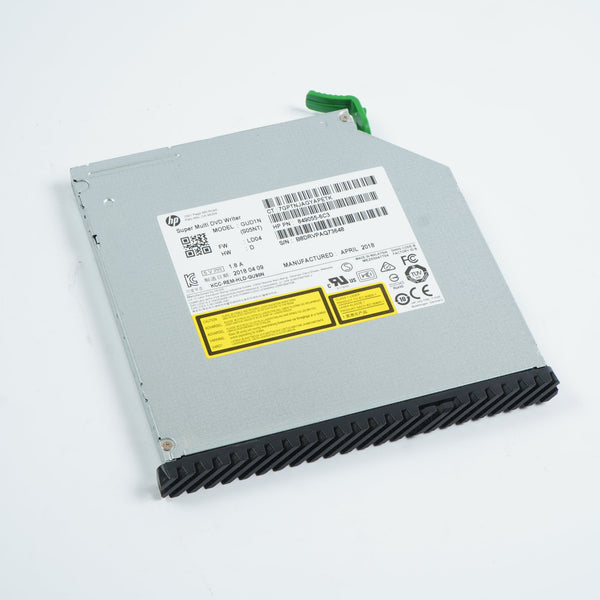 HP 849055-6C3 GUD1N Prodesk 400 G4 G5 MT DVD-RW Disk Drive